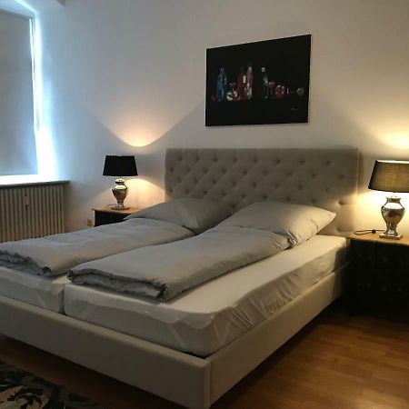 Elegantes Gaesteapartment Verano In Schloss Und Hofgut Langenzell Wiesenbach Экстерьер фото